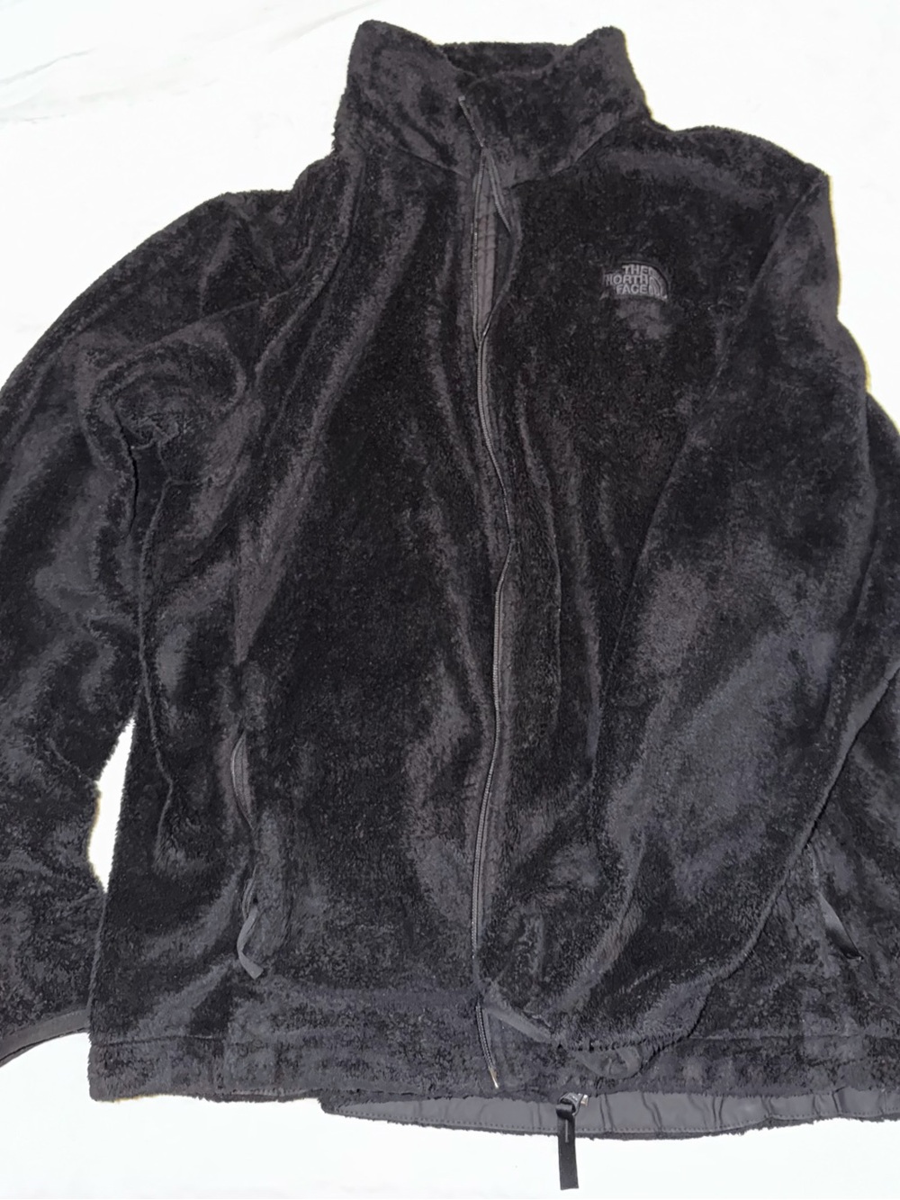 The North Face Women’s Osito Jacket